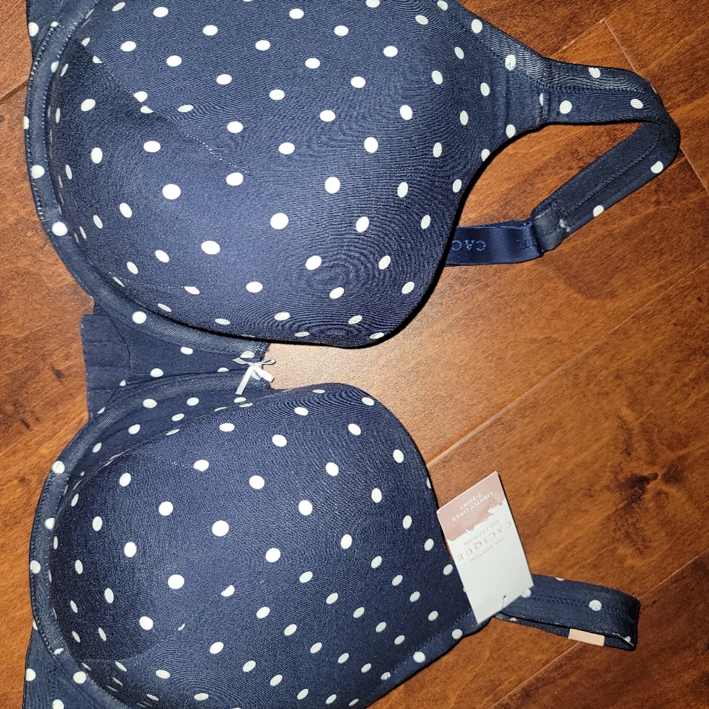 💙NWT💙 Bra & Boyshort Set - Picture 6 of 8